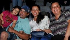 Foto de la galería: Cierre de lujo para despedir al mítico Festival del Litoral