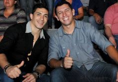 Foto de la galería: Cierre de lujo para despedir al mítico Festival del Litoral