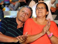 Foto de la galería: Cierre de lujo para despedir al mítico Festival del Litoral