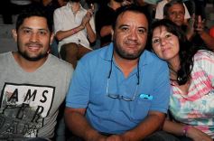 Foto de la galería: Cierre de lujo para despedir al mítico Festival del Litoral