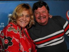 Foto de la galería: Cierre de lujo para despedir al mítico Festival del Litoral