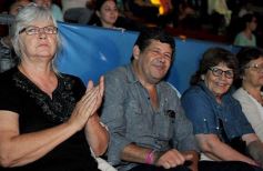 Foto de la galería: Cierre de lujo para despedir al mítico Festival del Litoral