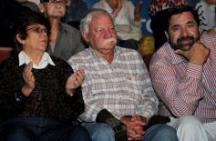 Foto de la galería: Cierre de lujo para despedir al mítico Festival del Litoral