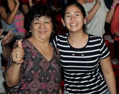 Foto de la galería: Cierre de lujo para despedir al mítico Festival del Litoral