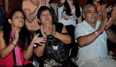 Foto de la galería: Cierre de lujo para despedir al mítico Festival del Litoral