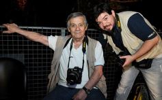 Foto de la galería: Cierre de lujo para despedir al mítico Festival del Litoral