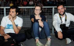 Foto de la galería: Cierre de lujo para despedir al mítico Festival del Litoral