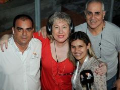 Foto de la galería: Cierre de lujo para despedir al mítico Festival del Litoral