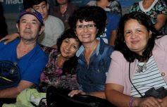 Foto de la galería: Cierre de lujo para despedir al mítico Festival del Litoral