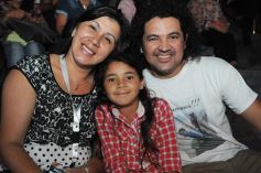 Foto de la galería: Cierre de lujo para despedir al mítico Festival del Litoral