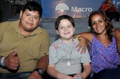 Foto de la galería: Cierre de lujo para despedir al mítico Festival del Litoral