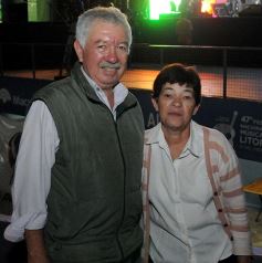 Foto de la galería: Cierre de lujo para despedir al mítico Festival del Litoral