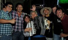 Foto de la galería: Cierre de lujo para despedir al mítico Festival del Litoral