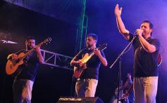 Foto de la galería: Cierre de lujo para despedir al mítico Festival del Litoral