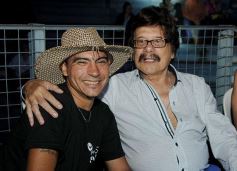 Foto de la galería: Cierre de lujo para despedir al mítico Festival del Litoral