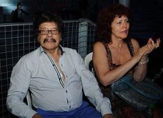 Foto de la galería: Cierre de lujo para despedir al mítico Festival del Litoral