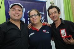 Foto de la galería: Cierre de lujo para despedir al mítico Festival del Litoral