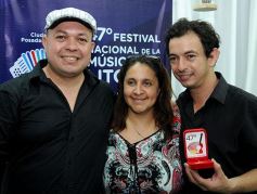 Foto de la galería: Cierre de lujo para despedir al mítico Festival del Litoral