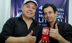 Foto de la galería: Cierre de lujo para despedir al mítico Festival del Litoral