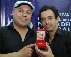 Foto de la galería: Cierre de lujo para despedir al mítico Festival del Litoral