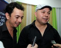 Foto de la galería: Cierre de lujo para despedir al mítico Festival del Litoral