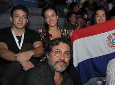 Foto de la galería: Cierre de lujo para despedir al mítico Festival del Litoral