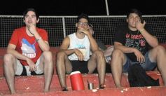 Foto de la galería: 2 de Abril confirmó su excelente momento ante Brown en Villa Urquiza