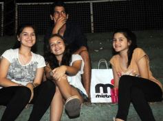 Foto de la galería: 2 de Abril confirmó su excelente momento ante Brown en Villa Urquiza