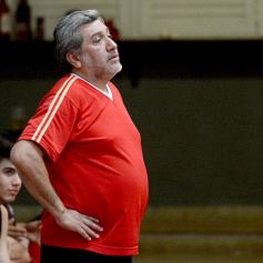 Foto de la galería: Tokio y su camino arrasador hacia el título del Torneo Integración