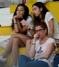 Foto de la galería: Tokio y su camino arrasador hacia el título del Torneo Integración