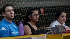 Foto de la galería: Tokio y su camino arrasador hacia el título del Torneo Integración