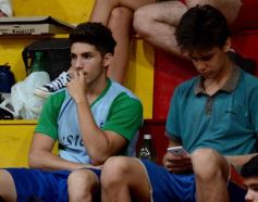 Foto de la galería: Tokio y su camino arrasador hacia el título del Torneo Integración