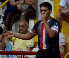 Foto de la galería: Tokio y su camino arrasador hacia el título del Torneo Integración