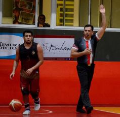 Foto de la galería: Tokio y su camino arrasador hacia el título del Torneo Integración