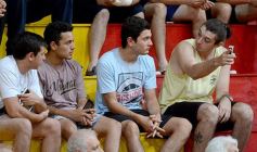 Foto de la galería: Tokio y su camino arrasador hacia el título del Torneo Integración