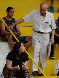 Foto de la galería: Tokio y su camino arrasador hacia el título del Torneo Integración