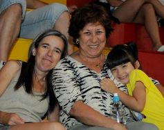 Foto de la galería: Tokio y su camino arrasador hacia el título del Torneo Integración