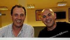 Foto de la galería: Tokio y su camino arrasador hacia el título del Torneo Integración