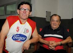 Foto de la galería: Tokio y su camino arrasador hacia el título del Torneo Integración