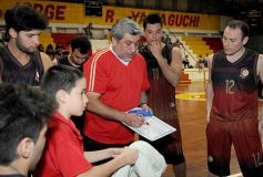 Foto de la galería: Tokio y su camino arrasador hacia el título del Torneo Integración