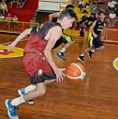 Foto de la galería: Tokio y su camino arrasador hacia el título del Torneo Integración