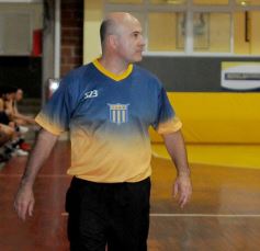 Foto de la galería: Tokio y su camino arrasador hacia el título del Torneo Integración