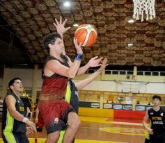 Foto de la galería: Tokio y su camino arrasador hacia el título del Torneo Integración