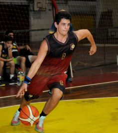 Foto de la galería: Tokio y su camino arrasador hacia el título del Torneo Integración