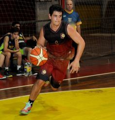 Foto de la galería: Tokio y su camino arrasador hacia el título del Torneo Integración