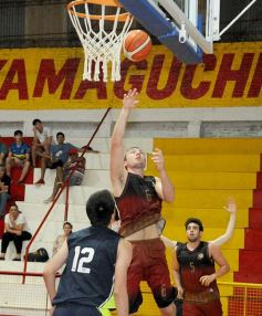 Foto de la galería: Tokio y su camino arrasador hacia el título del Torneo Integración