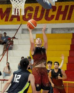 Foto de la galería: Tokio y su camino arrasador hacia el título del Torneo Integración