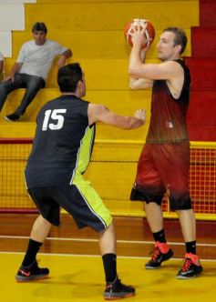 Foto de la galería: Tokio y su camino arrasador hacia el título del Torneo Integración