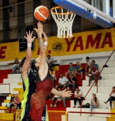 Foto de la galería: Tokio y su camino arrasador hacia el título del Torneo Integración