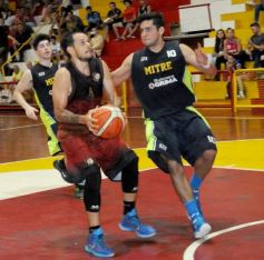 Foto de la galería: Tokio y su camino arrasador hacia el título del Torneo Integración